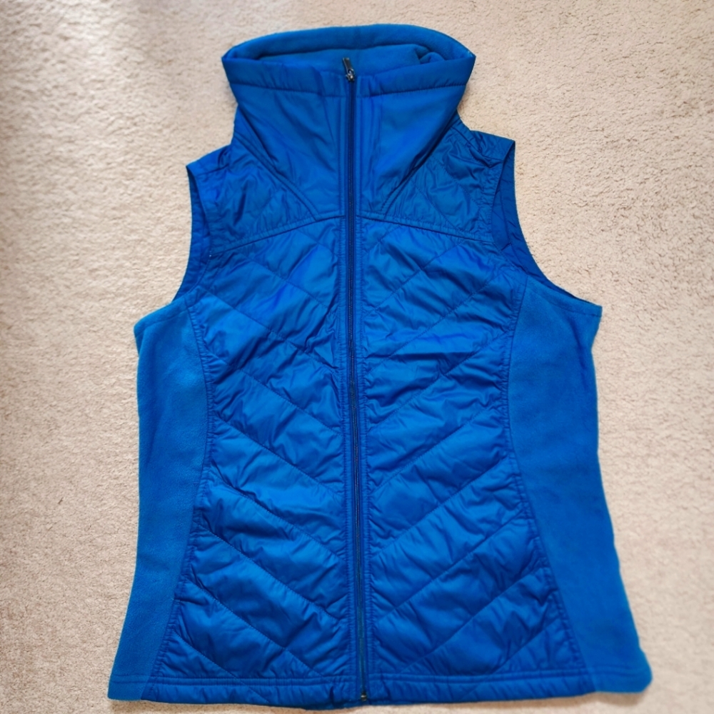 Puffer Vest